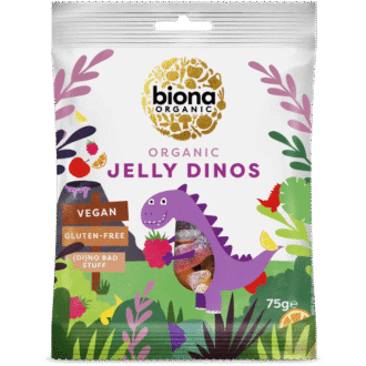 Gluten Free Jelly