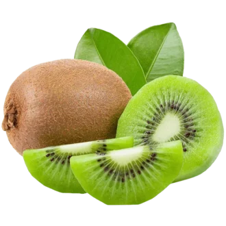 Ripe Whole Kiwi - 500Gms